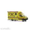 Rietze 61797 - WAS Ambulanz RTW Ambulanz Sud Fribourgeois (CH), 1:87