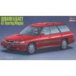 Hasegawa 620304 - 1/24 Subaru Legacy GT TouringWagon