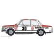 Hasegawa 620516 - 1/24 BMW 2002 tii, 1975 Monte Carlo Rally