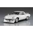 Hasegawa 620522 - 1/24 Mazda Cosmo Sport mit Frontspoiler