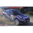 Hasegawa 620574 - 1/24 Subaru Impreza, 1995 San Remo Rally