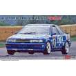 Hasegawa 620579 - 1/24 Biyo Tom`s Corolla Levin AE92, 1989 JTC