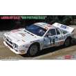 Hasegawa 620584 - 1/24 Lancia 037 Rally, 1986 Portugal Rally