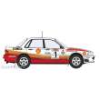 Hasegawa 620588 - 1/24 Mitsubishi Galant VR-4, 1991 Rally Malaysia