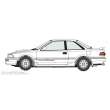 Hasegawa 620596 - 1/24 Toyota Corolla Levin AE92 GT-Z, Früh