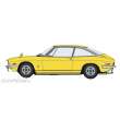 Hasegawa 620599 - 1/24 Isuzu 117 Coupe, middle Version, 1976