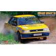 Hasegawa 620602 - 1/24 Subaru Legacy RS 1992 South Swedish Rally