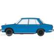 Hasegawa 620651 - 1/24 Datsun Bluebird 1600 SSS