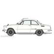 Hasegawa 620668 - 1/24 Isuzu Bellett 1600GT, 1969