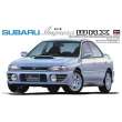 Hasegawa 620675 - 1/24 Subaru New Impreza WRX 1994