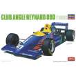 Hasegawa 620679 - 1/24 Club Angle Reynard 89D