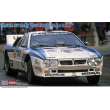 Hasegawa 620681 - 1/24 Lancia 037 Rally 1986 Monte Carlo