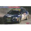 Hasegawa 620696 - 1/24 Subaru Impreza, 1996 Rally New Zealand