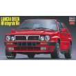 Hasegawa 620710 - 1/24 Lancia delta HF integrale 16v