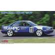 Hasegawa 620717 - 1/24 Trampio Corolla Levin AE92, 1991 JTC