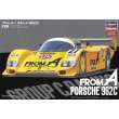 Hasegawa 620718 - 1/24 From A Porsche 962C