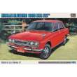 Hasegawa 621108 - 1/24 Nissan Bluebird 1600 SSS, 1969