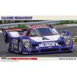 Hasegawa 621131 - 1/24 Calsonic Nissan R91CP