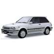 Hasegawa 621132 - 1/24 Toyota Starlet EP 71 Turbo S (3-Türer)