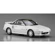 Hasegawa 621145 - 1/24 Toyota MR 2, G-Limited Super Charger