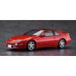 Hasegawa 621159 - 1/24 Nissan Fairlady Z 300ZX Twin Turbo 1989