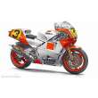 Hasegawa 621503 - 1/12 Yamaha YZR500 (OW98) 1988WGP 500 Champion