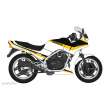 Hasegawa 621761 - 1/12 Honda VT250F, 1985, Limited Edition