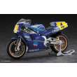 Hasegawa 621768 - 1/12 Yamaha YZR500, SONAUTO YAMAHA 1989