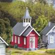 Piko 62243 - G Little Red School House