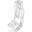 CMK 129-Q32150 - 1:32 Lockheed C-1 Ejection seat for F-104C