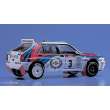 Hasegawa 625015 - 1/24 Lancia Super Delta 92 WRC