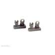 CMK 129-Q72289 - Fw 189A-Front Pairs of Engine Cylinders for ICM kits in 1:72