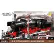 Cobi 6287 - DR BR 52 Steam Locomotive & Railway Semaphore