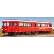 Weinert 6287 - Talbot-Triebwagen Typ »Eifel II« mit Mashima-Motor (H0m)