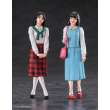 Hasegawa 629108 - 1/24 80s Girls figures, 2 kits