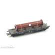 Modellbahn Engl 630 - Rohrladung Flansch 2 120 x 27 mm