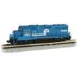 Bachmann 63566 - Conrail #3056 - GP40