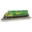 Bachmann 63570 - MKT™ #231 - GP40