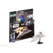 Revell 63609 - Model Set Imperial Star Destroyer