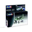 Revell 63795 - Model Set Do335 Pfeil