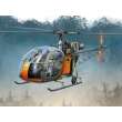 Revell 63804 - Model Set Alouette II