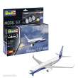 Revell 63809 - Model Set Boeing 737-800