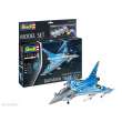 Revell 63818 - Model Set Eurofighter Typhoon´Bavarian Tiger 2021´