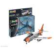 Revell 63832 - Model Set F-86D Dog Sabre