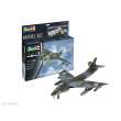 Revell 63833 - Model Set Hawker Hunter FGA.9