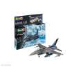 Revell 63844 - Model Set Lockheed Martin F-16D Tigermeet 2014