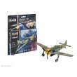 Revell 63898 - Model Set Focke Wulf Fw190 F-8