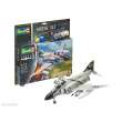 Revell 63941 - Model Set F-4J Phantom II