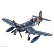 Revell 63955 - Model Set F4U-4 Corsair