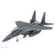 Revell 63972 - Model Set F-15E STRIKE EAGLE & b